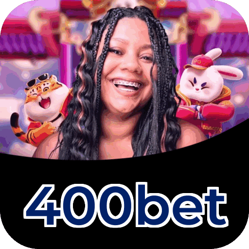 Passo a passo visual mostrando processo de download e instalação do aplicativo 400bet