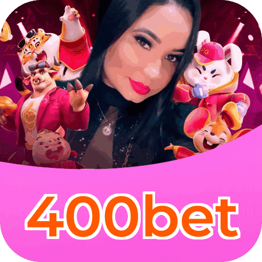 Plataforma 400bet mostrando interface moderna, jogos certificados e recursos de segurança licenciados